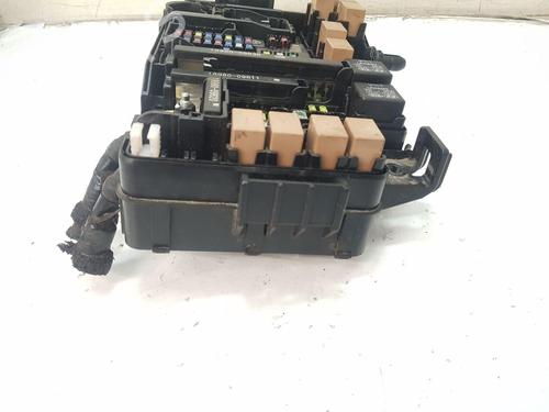 Fuse box HYUNDAI i30 (PDE, PD, PDEN) 1.6 CRDi | BP22669183E1  - Image 5