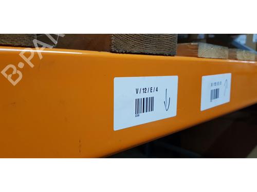 Left front shock absorber HONDA CR-V V (RW_, RT_) 2.0 e-CVT Hybrid (RT5) | BP27664671M16 - Image 8