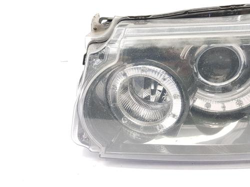 Left headlight LAND ROVER RANGE ROVER SPORT I (L320) 3.0 D 4x4 | BP29755936C28