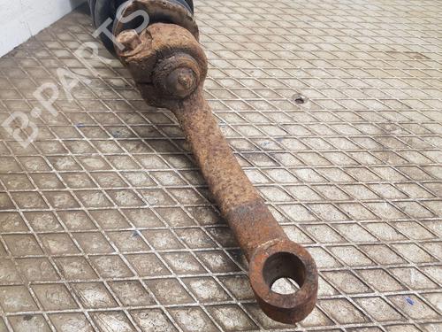 Left front shock absorber SSANGYONG ACTYON SPORTS II 2.2 Xdi 4WD | BP32177567M16