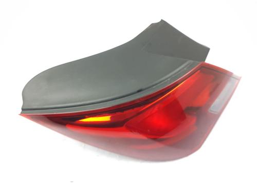 Venstre baglygte VAUXHALL ASTRA Mk VI (J) GTC (P10) 1.4 (120 hp) 28158151