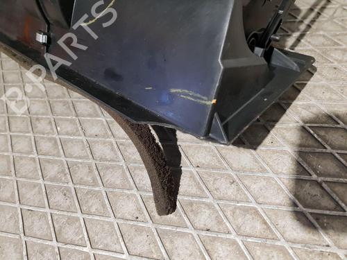 Heater matrix box VAUXHALL ZAFIRA Mk II (B) (A05) 1.8 | BP22656134M61 