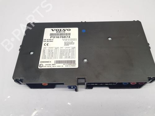 Used Electronic module Electronic module VOLVO XC60 II (246) T5 AWD (250 hp) 33004906 33004906