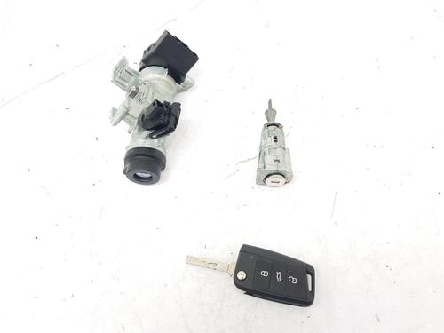 Used Ignition barrel Ignition barrel 37023158 37023158