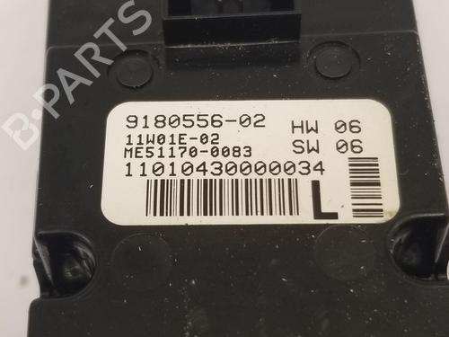 Right front window switch BMW 5 (F10) 520 d | BP38991376I26 - Image 6