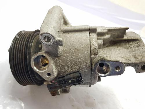 AC compressor NISSAN MICRA V (K14)  | BP29900486M34 