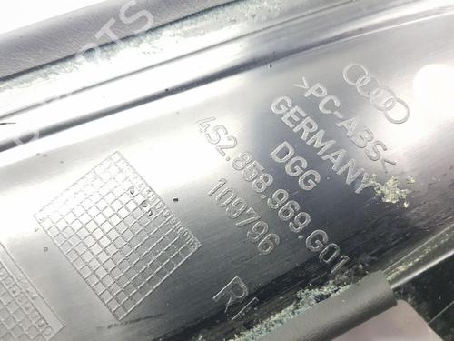Other AUDI R8 (4S3, 4SP) 5.2 FSI Plus quattro | BP22683396O1 