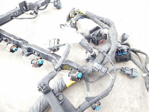 Cable LAND ROVER DISCOVERY V (L462)  | BP22673442E12