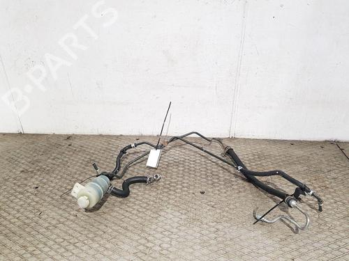 Pipe MITSUBISHI L200 / TRITON (KJ_, KK_, KL_) 2.4 DI-D 4WD (KL1T) | BP27550145M125 