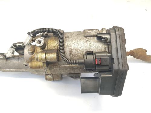 Steering rack JAGUAR XF II (X260)  | BP33996535M22  - Image 9