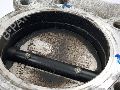 Throttle body TOYOTA GT 86 Coupe (ZN6_) 2.0 (ZN6AC_, ZN6BC_, ZN6K) | BP29737927M82