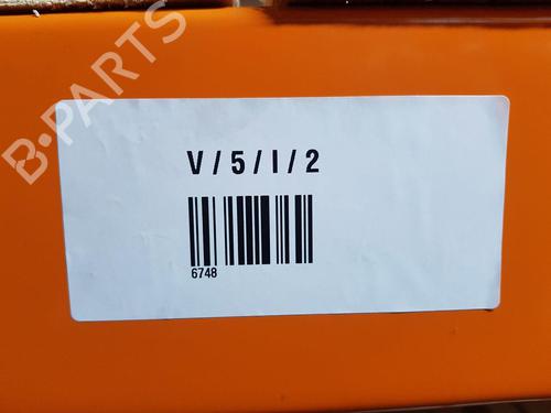 Windscreen washer tank MCLAREN 650S Spider 3.8 | BP22684074C113 