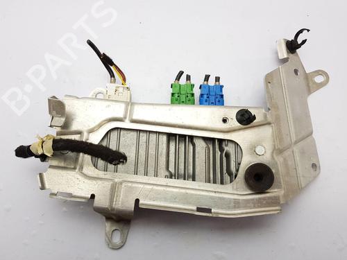 Used Electronic module MERCEDES-BENZ S-CLASS Coupe (C217) S 500 (217.382) (455 hp) 22207058