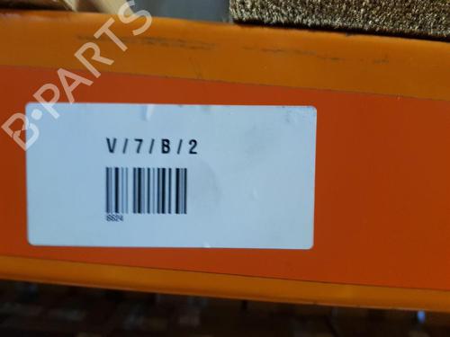 Electronic module AUDI Q7 (4MB, 4MG, 4MQ) SQ7 TDI quattro | BP33559160M83  - Image 7