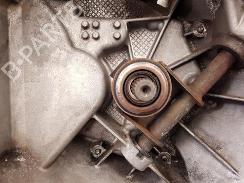 Gearbox FIAT 500 (312_) 1.2 (312AXA1A) | BP33834028M3 - Image 3