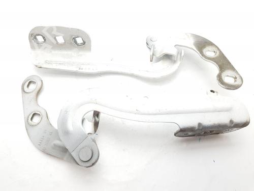 Used Hinge/Door check strap FORD B-MAX (JK) [2012-2025]  22673514