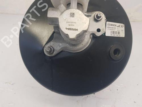 Servo brake ALPINE A110 II | BP36459544M42 - Image 7