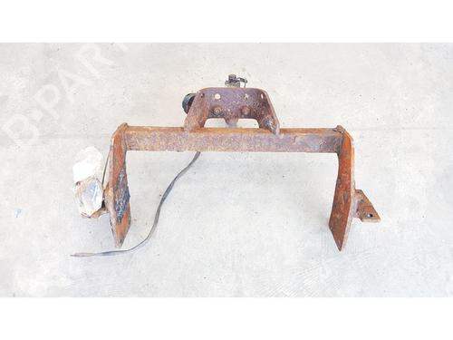 Tow ball/Mechanism VAUXHALL MOVANO Mk II (B) Chassis/Cab (X62) 2.3 CDTI RWD (UV, HV, EV) | BP28307752C141 