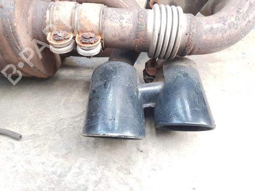 Exhaust system PORSCHE 911 (991) 3.8 Carrera S / GTS | BP29262632M121