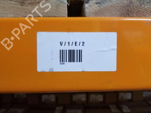 Tailgate handle FIAT 500 (312_) 1.2 (312AXA1A) | BP31691008C132