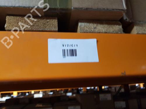 Left front shock absorber FORD TRANSIT CONNECT (P65_, P70_, P80_)  | BP29549014M16 