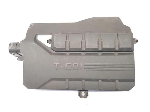 Used Air filter box KIA PICANTO III (JA) [2017-2025]  29641879