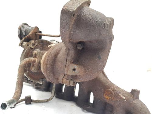 Turbolader/Kompressor LDV MAXUS Van 2.5 D | BP30471456M71