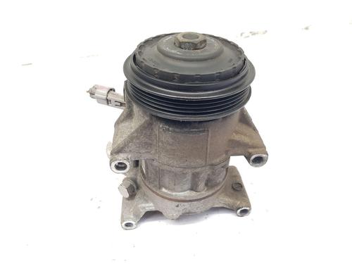AC compressor TOYOTA YARIS (_P13_) 1.3 (NSP130_, NSP130) | BP29597825M34 