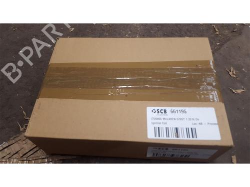 Ignition coil MCLAREN 570GT 3.8 | BP22662656M94 