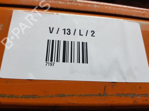 Electronic module VW MULTIVAN T5 (7HM, 7HN, 7HF, 7EF, 7EM, 7EN) 2.0 TSI | BP33130944M83 - Image 7