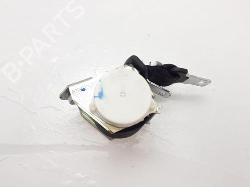 Used Rear center seatbelt Rear center seatbelt FORD C-MAX II (DXA/CB7, DXA/CEU) 1.6 Ti (105 hp) 22669341 22669341