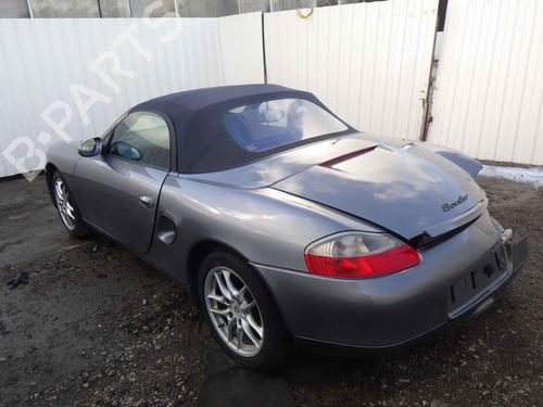 AC compressor PORSCHE BOXSTER (986) 2.7 | BP27240736M34  - Image 12