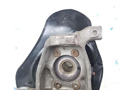 Right front steering knuckle AUDI R8 (4S3, 4SP) 5.2 FSI Plus quattro | BP22683469M26 