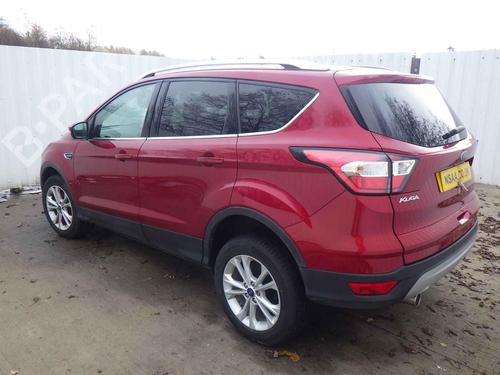 Headrest FORD KUGA II (DM2) 1.5 TDCi | BP30045190I31 - Image 14