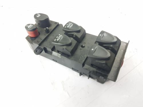 Right front window switch HONDA CIVIC VIII Hatchback (FN, FK) 1.8 (FN1, FK2) | BP28175321I26 