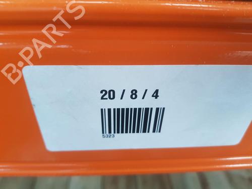 Throttle body MCLAREN GT 4.0 | BP22677706M82 