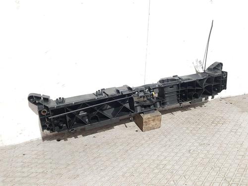 Front bumper reinforcement RENAULT CLIO IV (BH_) 0.9 TCe 90 (BHNF, BHMA, BHMH, BHJK, BHJR) | BP22317062C109 