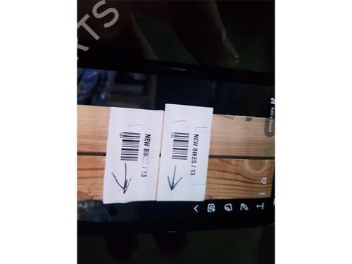 Front bumper BMW 1 (F40) M 135 i xDrive | BP29167792C7 