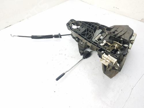 Front right lock MERCEDES-BENZ A-CLASS (W169) A 150 (169.031, 169.331) | BP31819651C97 