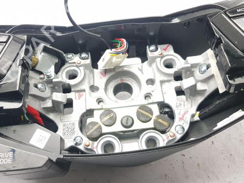 Steering wheel KIA NIRO II (SG2) EV | BP35966959C49 - Image 6