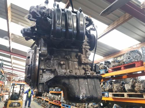 Engine VW POLO V (6R1, 6C1) 1.2 | BP30137922M1
