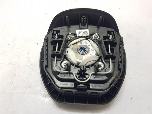 Driver airbag RENAULT CLIO IV (BH_) 0.9 TCe 90 (BHNF, BHMA, BHMH, BHJK, BHJR) | BP22668743C9 
