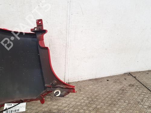 Corner bumper RENAULT CAPTUR I (J5_, H5_) 0.9 TCe 90 | BP29440197C117 