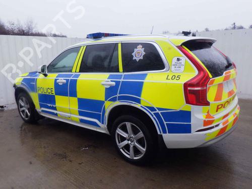 Boot lining VOLVO XC90 II (256) B6 Mild Hybrid AWD | BP33559406I3  - Image 20