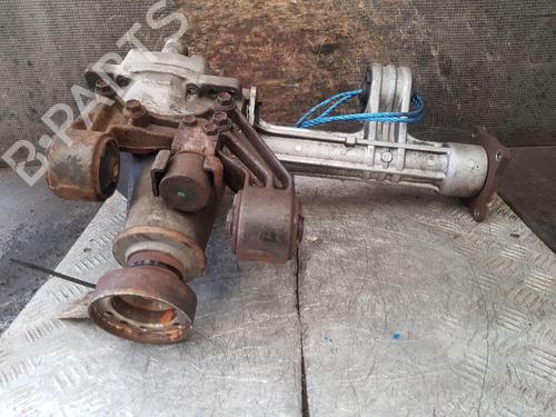 Front differential SUZUKI GRAND VITARA II (JT, TE, TD) 1.6 All-wheel Drive (JB416) | BP39238345M23 - Image 4