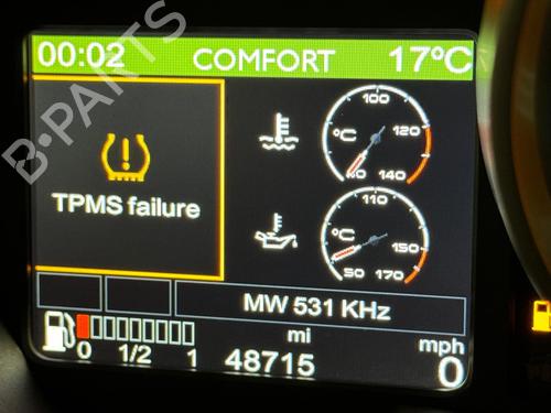 Motor für FERRARI CALIFORNIA 4.3 (460 hp) 22666298