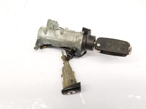Used Ignition barrel Ignition barrel VW GOLF V (1K1) 2.0 TDI 16V (140 hp) 35772217 35772217