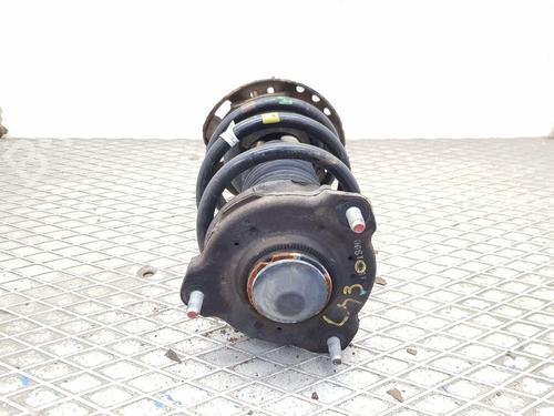 Left front shock absorber HYUNDAI KONA (OS, OSE, OSI) 1.0 T-GDi | BP25839094M16 