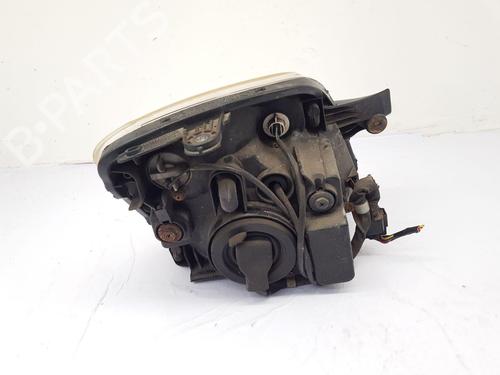 Left headlight KIA PICANTO I (SA) 1.1 | BP36364692C28 - Image 4