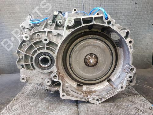 Used Gearbox SKODA YETI (5L) [2009-2017]  22205935